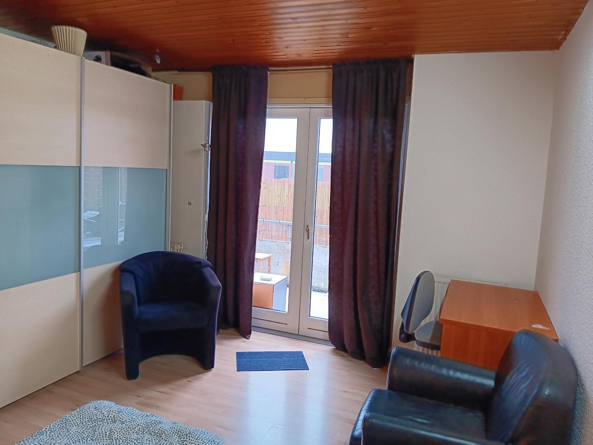 Room Near Copenhagen Ishøj Exteriér fotografie