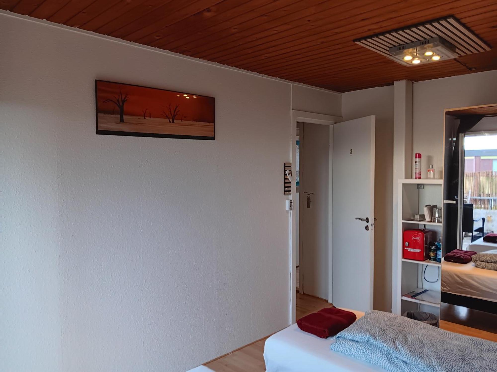 Room Near Copenhagen Ishøj Exteriér fotografie