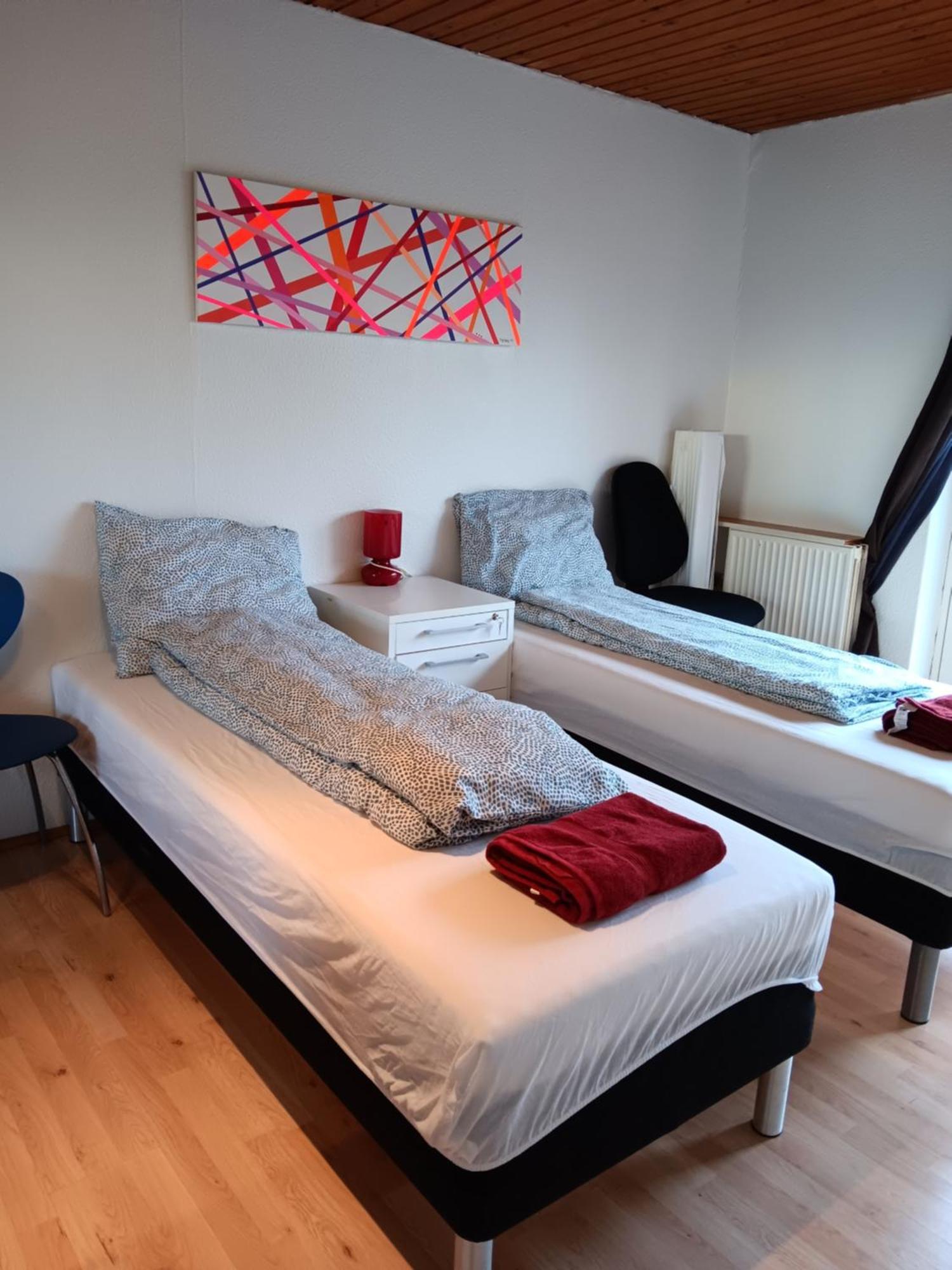 Room Near Copenhagen Ishøj Exteriér fotografie