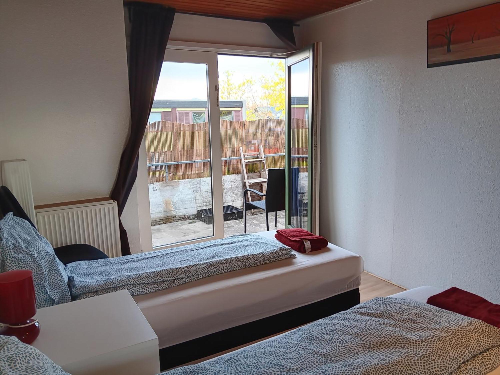 Room Near Copenhagen Ishøj Exteriér fotografie
