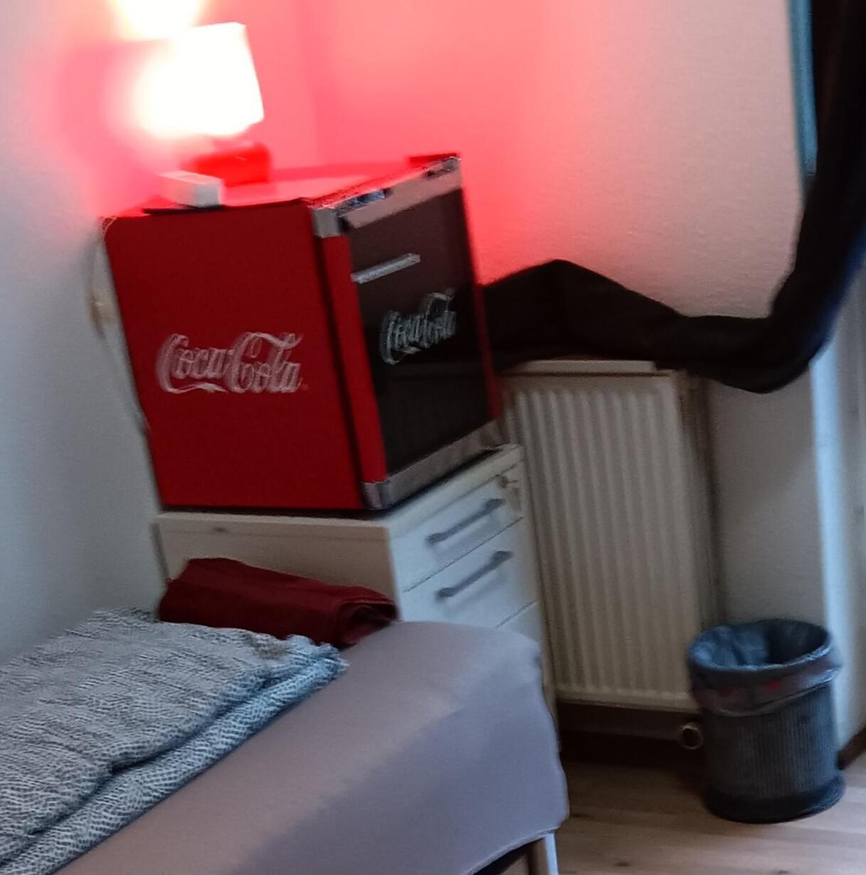 Room Near Copenhagen Ishøj Pokoj fotografie